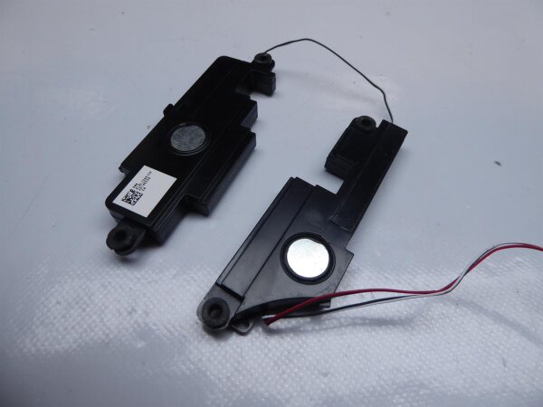 Toshiba Satellite L50-B Lautsprecher Sound Speaker 3LBLISA0I20 #4216