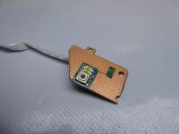 Toshiba Satellite L50-B Powerbutton Board mit Kabel...