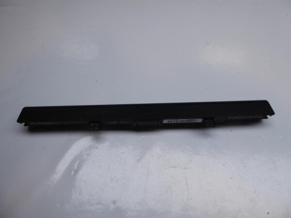 Toshiba Satellite L50-B ORIGINAL Akku Batterie PA5185U-1BRS #4216