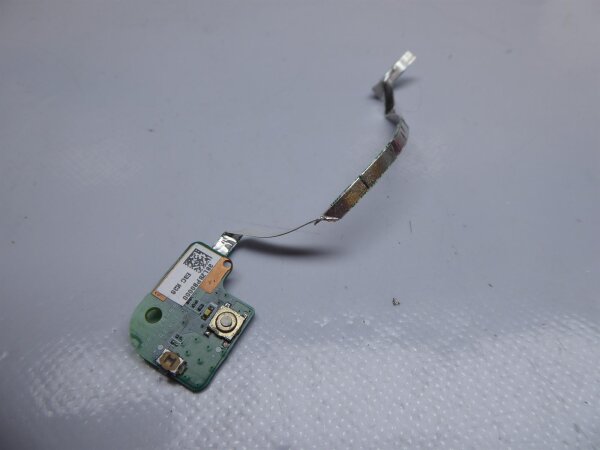 Lenovo IdeaPad U410 Powerbutton Board mit Kabel 38LZ8PB0000 #4018