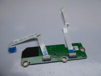 Lenovo G700 Touchpad Maustasten Board  #4217