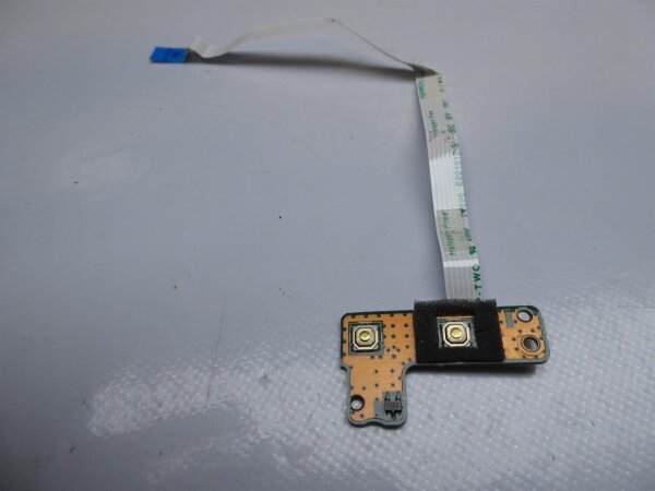 Lenovo G700 Powerbutton Board Board   #4217