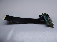 Fujitsu LifeBook E744 USB Audio Board CP642160-Z3   #4218