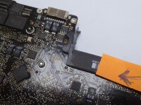 Apple MacBook Pro A1286 15" 3.06GHz Logicboard 820-2523-B Mid 2009 #3836