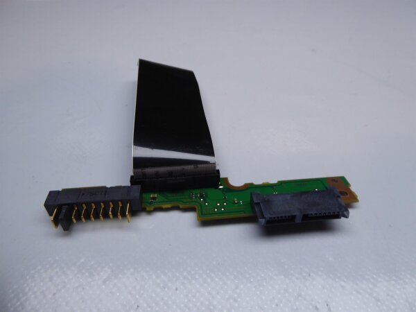 Fujitsu LifeBook E756 AKKU Batterie DVD Adapter Connector CP692760    #4219