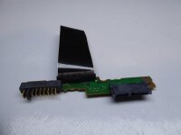 Fujitsu LifeBook E756 AKKU Batterie DVD Adapter Connector...