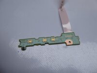 Fujitsu LifeBook E756 Powerbutton Board mit Kabel...