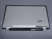 Chimei N140BGE-L42  LED Display 14" glänzend glossy  40Pol.