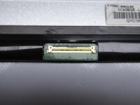 Chimei N140BGE-L42  LED Display 14" glänzend glossy  40Pol.