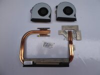 Asus G74SX Kühler Lüfter Cooling Fan...