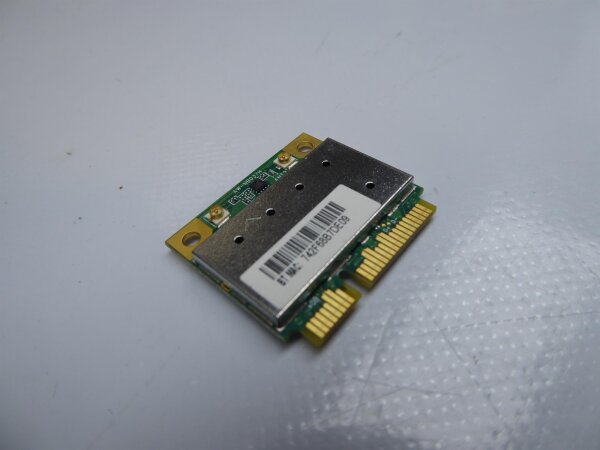 Asus G74SX WLAN Karte WIFI Card AW-NB037H #4220