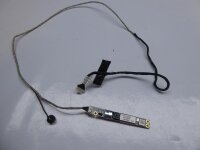 Asus G74SX Webcam Kamera Kabel mit Mikrofon 0420-00BD000...