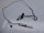 Asus G74SX Webcam Kamera Kabel mit Mikrofon 0420-00BD000  #4220