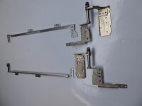 Asus G74SX Displayschaniere Schaniere Hinges + Leisten...