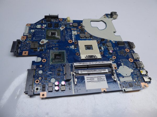 Acer Aspire 5755G i3 2. Gen. Mainboard Nvidia Grafik CQPCBB P5WE0  #3346