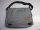 DAK Laptoptasche Tragetasche 15.6 Zoll grau/orange