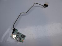 Asus G73J Original USB LAN Board 1414-03W70AS #4223