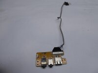 Asus G73J Original USB Audio Board 1414-041V000  #4223