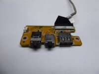 Asus G73J Original USB Audio Board 1414-041V000  #4223