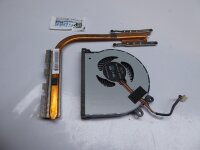 Lenovo IdeaPad 310 Kühler Lüfter Cooling Fan...