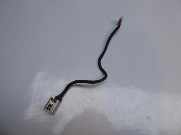 Toshiba Satellite C50-A Original Powerbuchse #4224