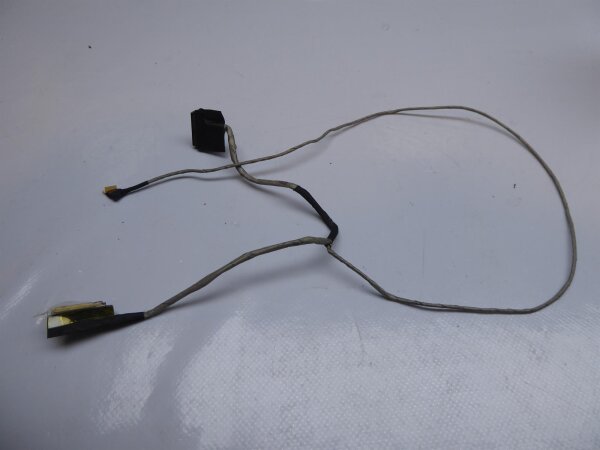Lenovo IdeaPad 500-15 Videokabel Displaykabel DC020024W00 #4225