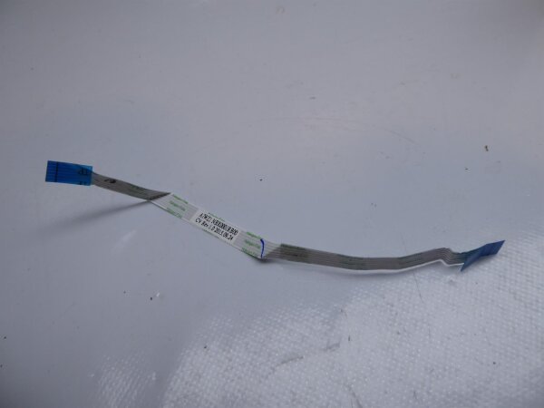 Lenovo IdeaPad 500-15 Flex Flachband Kabel Touchpad 6 pol 16,3cm #4225