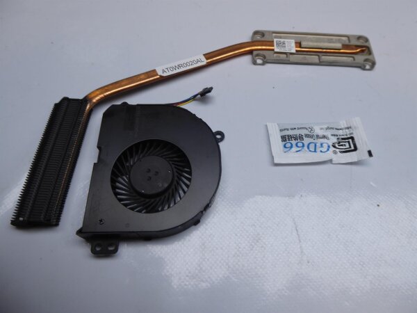 Dell Latitude E5540 Kühler Lüfter Cooling Fan 04TDCF #4227
