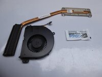 Dell Latitude E5540 Kühler Lüfter Cooling Fan...