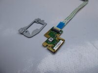 Dell Latitude E5540 Fingerprint Sensor Board+ Halterung...