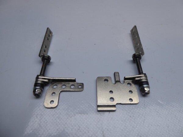 Asus K501U Displayscharniere Scharniere Hinges L + R #4229