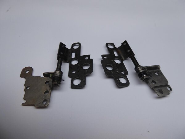 Lenovo IdeaPad 530s 14ARR Displayscharniere Scharniere Hinges L+R #4231