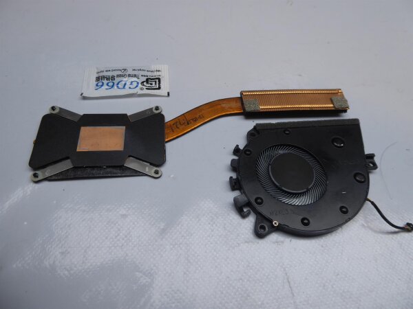 Lenovo IdeaPad 530s 14ARR Kühler Lüfter Cooling Fan AT19K0010V0 #4231