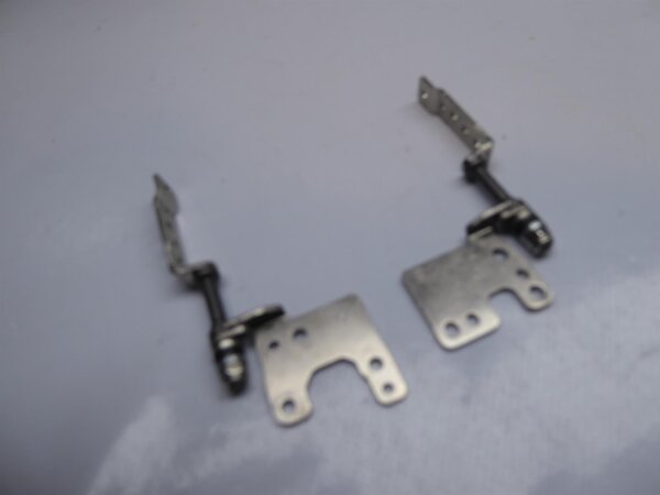 Asus VivoBook E403N Displayscharniere Scharniere Hinges L+R #4232
