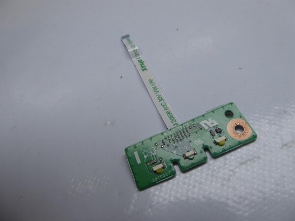 Asus VivoBook E403N LED Board mit Kabel #4232