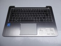 Asus VivoBook E403N Gehäuse Oberteil incl. Nordic...