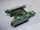 MSI GT660 HDD Festplatten Adapter Kartenleser Board 10AK302971 #4234