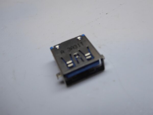 MSI GT660 USB 3.0 Buchse vom Mainboard  #4234