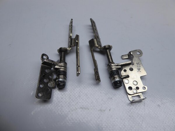 Asus S551L Displayscharniere Scharniere Hinges L+R  #4188