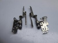 Asus S551L Displayscharniere Scharniere Hinges L+R  #4188