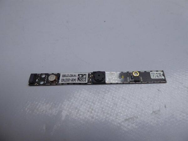 Asus S551L Webcam Kamera Modul 04081-00023100 #4188