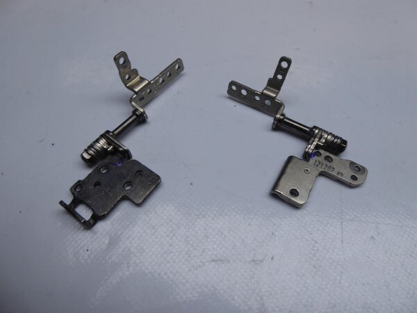 ASUS VivoBook Ultrabook S400CA Displayscharniere Scharniere Hinges L+R  #3179