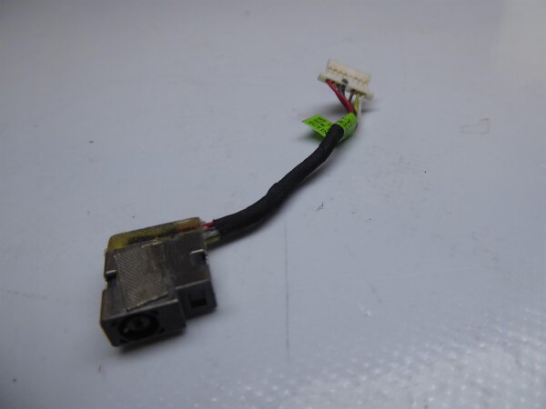 HP Envy x360 15 A Serie ORIGINAL Powerbuchse Strombuchse 799735-Y51 #4235