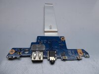HP Envy x360 15 A Serie Powerbutton USB Audio Board...