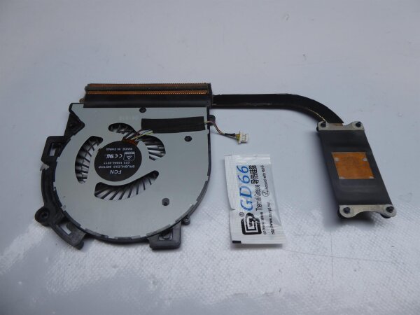 HP Envy x360 15 A Serie Kühler Lüfter Cooling Fan 901060-001 #4235