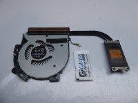 HP Envy x360 15 A Serie Kühler Lüfter Cooling...