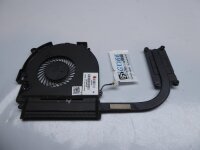 HP Envy x360 15 A Serie Kühler Lüfter Cooling...