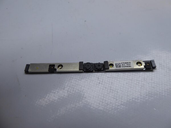 HP Envy x360 15 A Serie Webcam Kamera Modul 845438-2E0 #4235