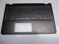 HP Envy x360 15 A Serie Gehäuse Oberteil incl....