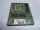 Nvidia Quadro 4000M NoteBook 2GB Grafikkarte 900-51044-0320-00 #73988